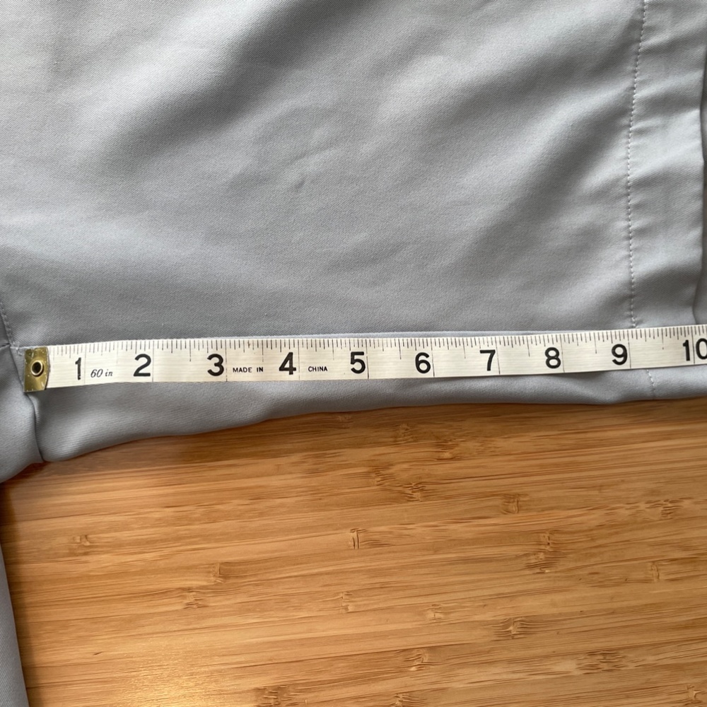 Izod Mens Golf Shorts - Picture 4 of 4